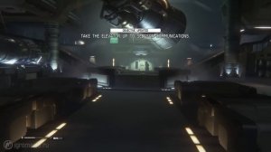 Alien: Isolation - атмосфера Ридли Скотта? (Обзор)