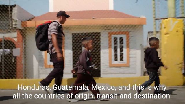 Meet Karla Gallo | UNICEF Humanitarians Changing the World смотреть онлайн