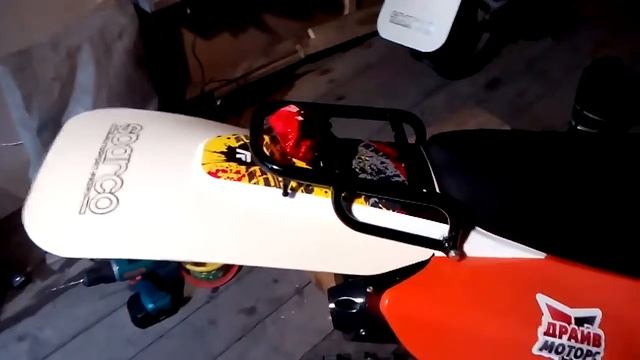 Тюнинг заднего крыла смотреть онлайн