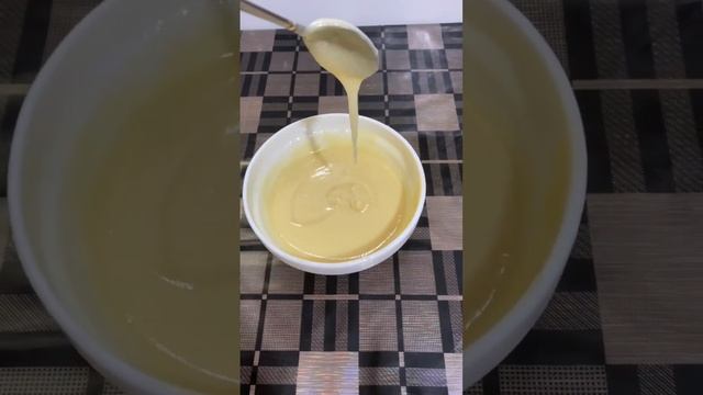 Как приготовить сгущенку в домашних условиях #какприготовить #рецепт смотреть онлайн