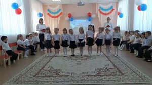 День защитника Отечества 2021