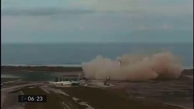 Старшип - крутое пике смотреть онлайн