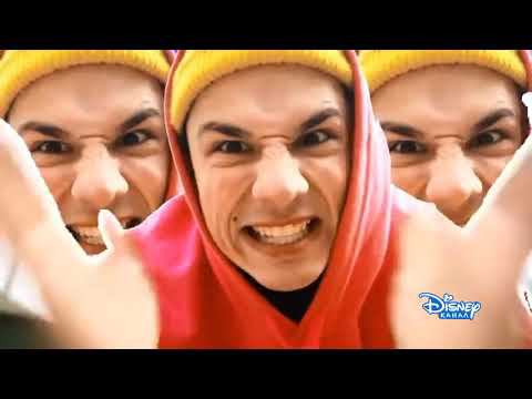 Музыка на канале Дисней (Disney Канал, 09.12.2022) смотреть онлайн