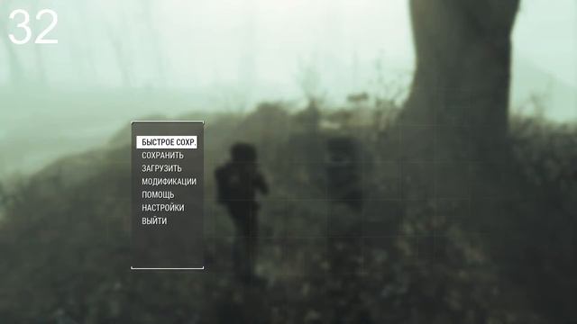 Выживаем без спутников, магазинов и силовой брони! ( ͡° ͜ʖ ͡°) смотреть онлайн