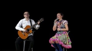 Марина Девятова - Зорька алая