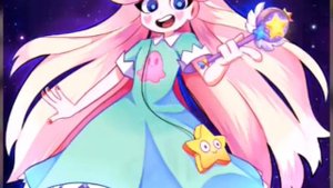 Звездочка Батерфляй