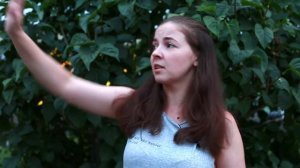 Как провести съёмку в Парке  от идеи до настроек фотокамеры!