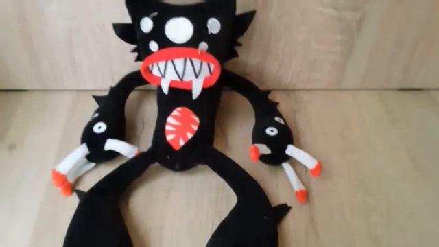 Мои мягкие игрушки. смотреть онлайн