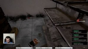 Mist Survival | Прохождение, Ищем большой город, спас Kate | #4