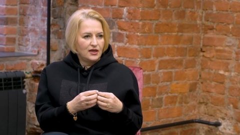 Алла Милютина | Налоги, инвестиции в недвижимость и инфобизнес | #Подомам