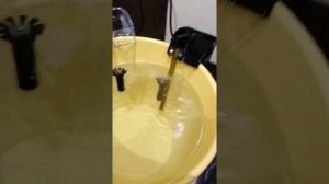 Аквариумный фильтр рюкзачок