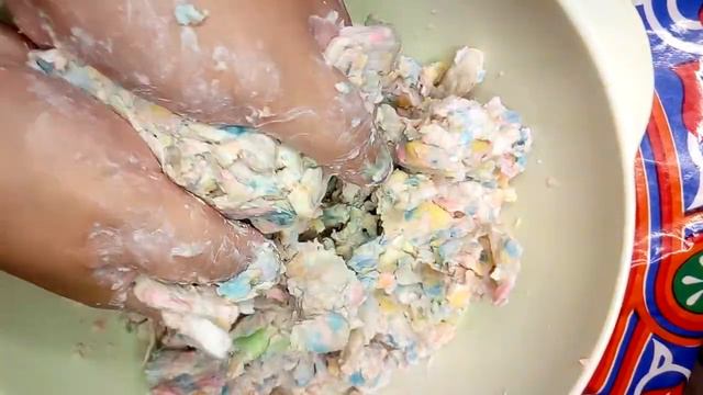 Asmr recycled soap soaked смотреть онлайн