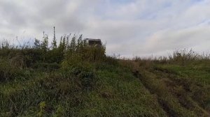 УАЗ Патриот, Хёндэ Старекс и Туарег/оффроад, грязь, горки, полный привод_Силкин лог