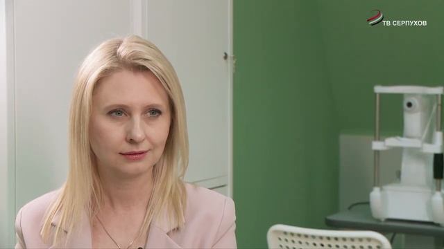 Прямой разговор. Клиника микрохирургии глаза