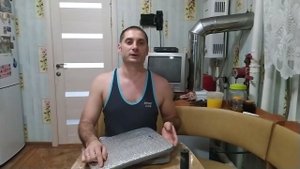 Сидушка туристическая своими руками