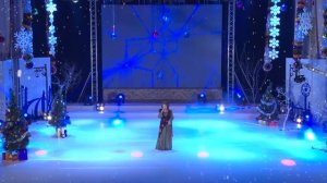 Гулнара  Кахарова Айтпаса экен-ЭЛТР