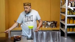 Такую тушенку из свинины вы еще не готовили Свинина барбекю в автоклаве BBQ свиная тушенка