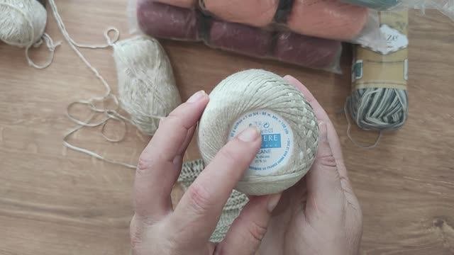 Покупка пряжи и спиц в июле. А вы такую видели? Подарок от  Людмила Моисеева Жизнь только начинается