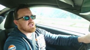 Kinforest KF550 UHP Tire Review