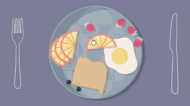 К ПОРЯДКУ - A Little to the Left - Первый Взгляд - Обзор Геймплея смотреть онлайн