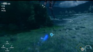 Босс гигант ➤ Sonic Frontiers ◉ Прохождение #12 | Без комментариев | PC