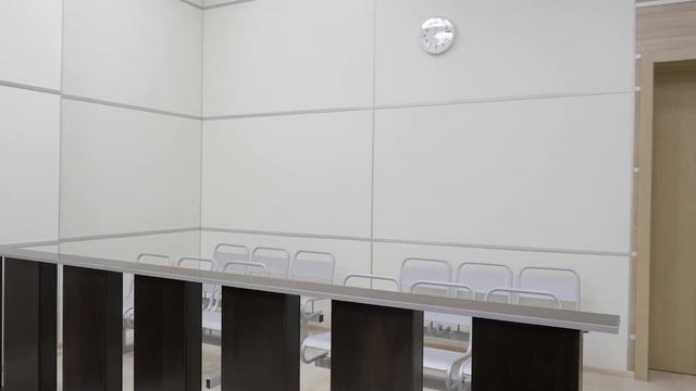 Обзор стеновых панелей на примере здания Верховного суда РБ, как ускорить ремонт в 5 раз? смотреть онлайн