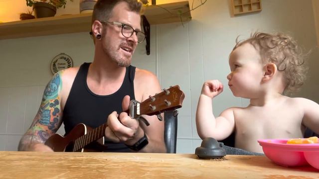 Daniel Tiger cover - good night, slight tight baby Margaret смотреть онлайн