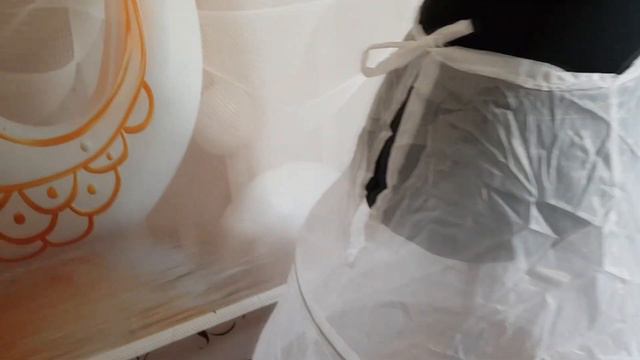 Важное о свадебных кринолинах смотреть онлайн