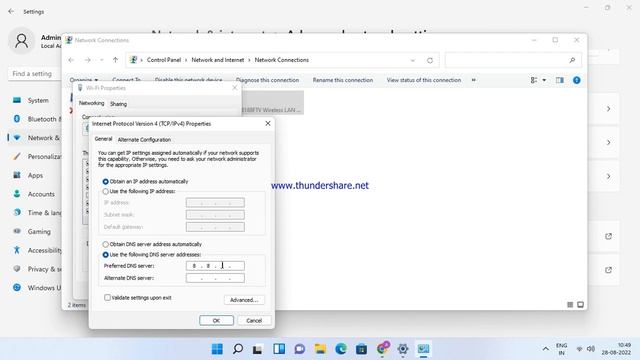 Video Not Playing in Chrome Browser