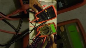 UNI T UT33B+ UT33C MULTYMETER