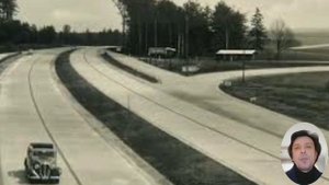 Почему СССР не делал бетонные дороги? Ответ нашли в Америке