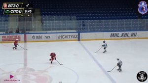 ВИТЯЗЬ Г.ЧЕХОВ 2013 - КЛИН СПОРТИВНЫЙ Г. КЛИН 2013