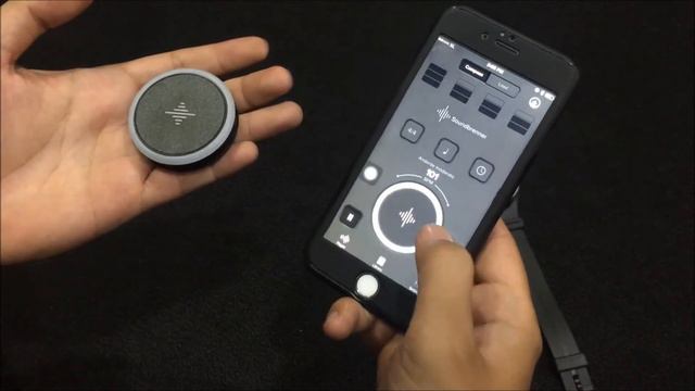 Introducing Soundbrenner Pulse - Smart Vibrating Metronome (Indonesian Version) смотреть онлайн