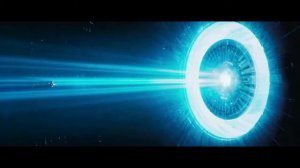 "Быстрее света" межзвездные путешествия в космосе короткометражная фантастика