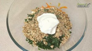 Вегетарианский Фаршированный ПЕРЕЦ В ДУХОВКЕ / Любимый рецепт / Vegetarian Stuffed Sweet Pepper