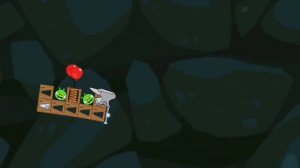 Piggy Tales - Pigs at Work - Screw Up - S2 Ep3 in Bad Piggies