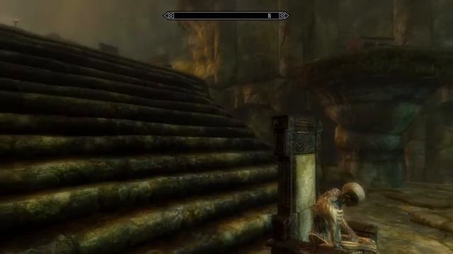 Skyrim part 42 - The Rabbit Hole Bonus Treasure [modded roleplay series 5] смотреть онлайн