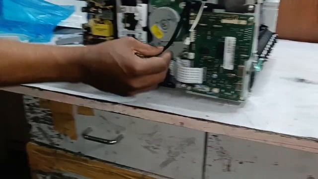 HP COLOR LASER MFP 178NW ...HOW TO REPLACE FUSER.. RESOLVE PAPER JAMMING PROBLEM VERY EASY PROSESS смотреть онлайн