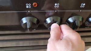 Эл. плита Титова 238