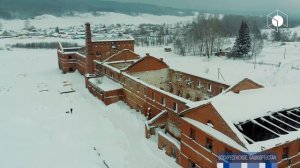 Село Воскресенское