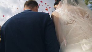 Свадьба Дениса и Анны