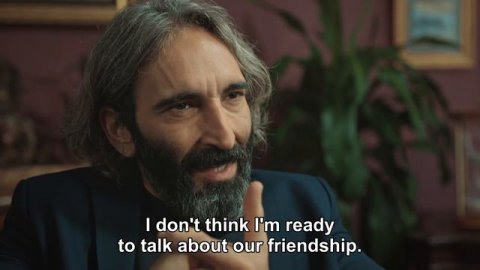 Bride of Istanbul - Episode 217 (English Subtitles) | Istanbullu Gelin