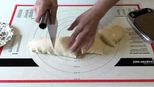 Булка французская городская по ГОСТу