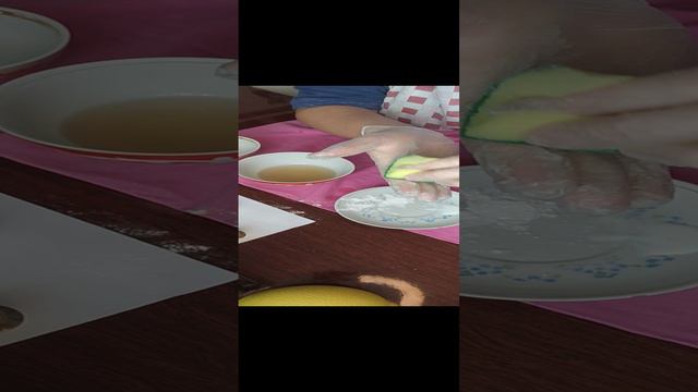 Как почистить латунь