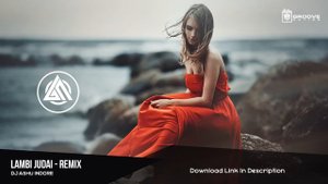 Lambi Judai | Jannat | Remix | DJ Ashu | Emraan Hashmi | Sonal Chauhan | Groove Nation