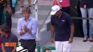 Nadal Vs Djokovic Roland-Garros 2014 - Les derniers minutes du match