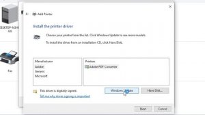 How To Install HP Laserjet 1010. 1012. 1015 printer Driver in windows 10 by usb