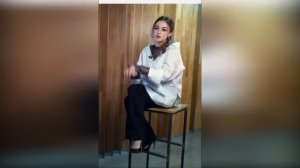 Весёлое ИНТЕРВЬЮ Ислама и Зульфии | ЧОТЧАЕВА | МАЛЬСУЙГЕНОВ