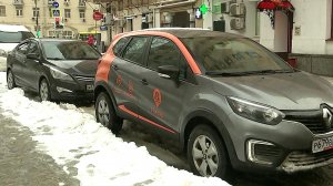 Краткосрочная аренда автомобиля за чужой счет, или как мошенники осваивают каршеринг