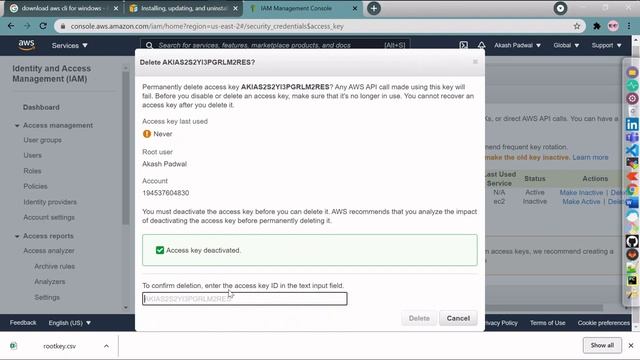 Lab #2: How to Use Visual Studio code for Terraform | Creating EC2 Instance using Terraform